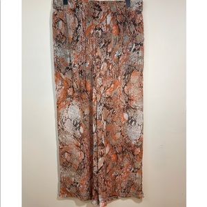 RUE 21 | Wide Leg Trousers